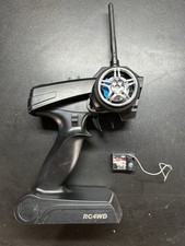 Rc4wd receiver transmitter for sale  Bremerton