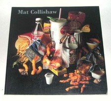MAT COLLISHAW By Matt Collishaw; Jon Thompson **Mint Condition** comprar usado  Enviando para Brazil
