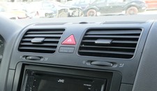 Golf lüftungsdüse düse gebraucht kaufen Golf lüftungsdüse düse gebraucht kaufen  Borgentreich