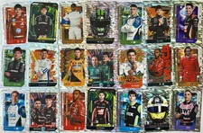 Topps turbo attax for sale  BURGESS HILL