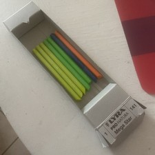Lyra pro natura gebraucht kaufen  Heidelberg