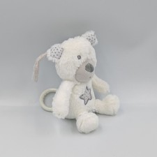 Doudou musical ours d'occasion  Le Portel