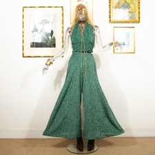 Vintage 1970s green for sale  LONDON