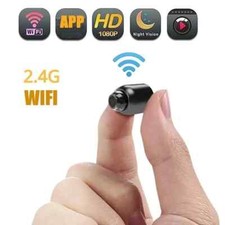 Telecamera spia wifi usato  Santa Giusta