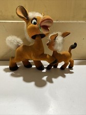 Coppia ciuchini sperlari usato  Firenze