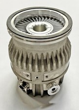 TV-301 Agilent 9698918M006 bomba turbomolecular Turbo-V 301 navegador funcionando comprar usado  Enviando para Brazil