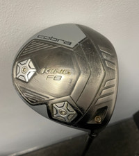 Cobra king driver for sale  EXETER