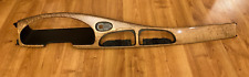 Jaguar type woodgrain for sale  Holland