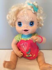 Hasbro baby alive for sale  Fenton