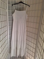 Divided. white maxi for sale  LIVERPOOL