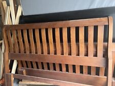 Bed frame for sale  Houston