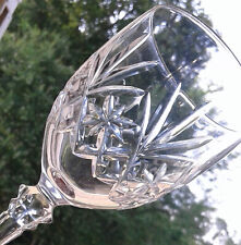 Paire verres cristal d'occasion  Périgueux