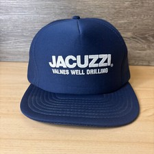 Vintage jacuzzi hat for sale  South Saint Paul