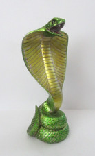 King cobra snake d'occasion  Expédié en Belgium