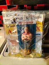 Asterix figurine resine d'occasion  Château-Renard