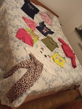 Vestiti bambina usato  Bergamo