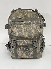 Military acu molle for sale  USA