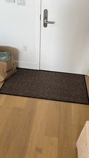 Sisal rug natural for sale  Brooklyn