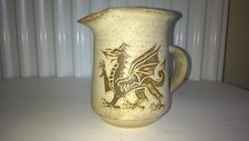 Dragon jug vintage for sale  FAREHAM