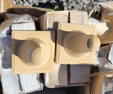 Travertine towel bar for sale  Dorothy