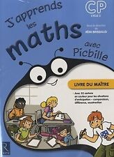 V1978221 apprends maths d'occasion  Hennebont