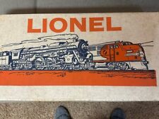 Lionel 11430 train for sale  Mechanicsburg