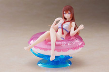 Makise kurisu aqua gebraucht kaufen  Versand nach Germany
