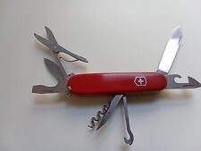 cuchillo plegable Victorinox segunda mano  Embacar hacia Argentina