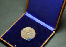 Hamburg bronze medaille gebraucht kaufen  Großröhrsdorf