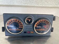 Ancien compteur cyclomoteur d'occasion  Prissé
