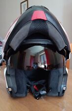 Casco modulare jet usato  Italia