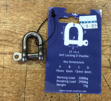 27.14.4 titanium self for sale  PLYMOUTH
