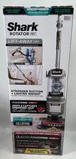 New shark rotator for sale  Manassas