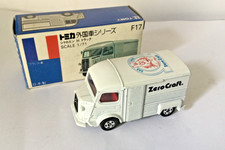 Tomica tomy citroen d'occasion  Saint-Aubin-lès-Elbeuf