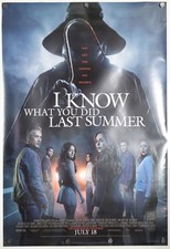 Know last summer for sale  Cedar Rapids