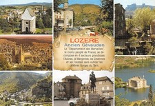 Lozere ancien gevaudan d'occasion Lozere ancien gevaudan d'occasion  France