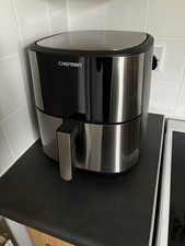 Chefman turbofry touch for sale Chefman turbofry touch for sale  BARNSLEY