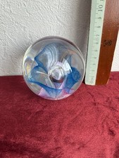 Briefbeschwerer alt kugel gebraucht kaufen  Elchingen