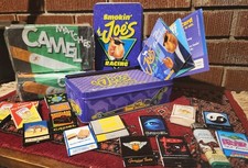 Collection joe camel for sale  Reedy