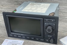 Audi 8e0035192d gps d'occasion  Expédié en Belgium