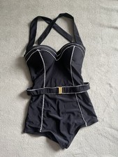 Black vintage style for sale  WIRRAL
