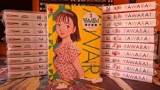 Yawara ultimate deluxe usato  L Aquila