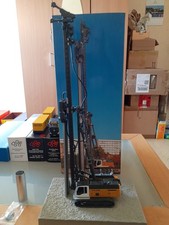 Nzg liebherr ramm gebraucht kaufen  Lohne (Oldenburg)