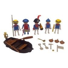 Vintage lyra playmobil for sale  San Antonio