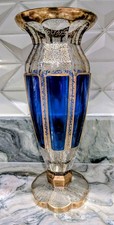 Antique moser bohemian for sale  Hampstead