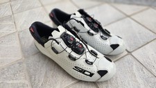 Scarpe ciclismo sidi usato  Viale