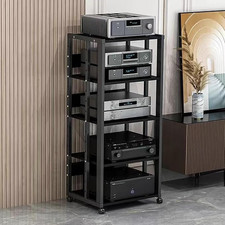 Mobile stereo hifi usato  Roma