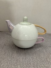 Nesting teapot tea for sale  Winchester