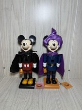 Disney mickey minnie for sale  Saint Clairsville