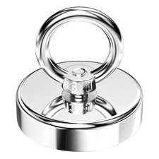 Magnete forza trazione usato  Anzio